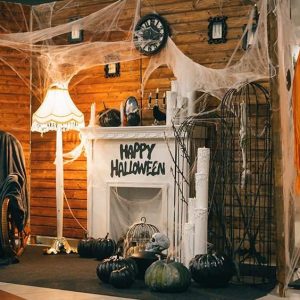 The Complete Guide to Halloween Decoration in Dubai