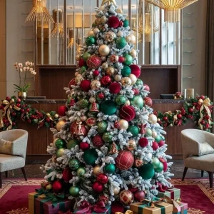 The Ultimate Guide to Christmas Decorations in Dubai: Trends, Ideas, and Professional Setup