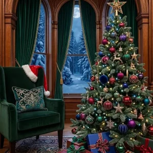 10 Stunning Christmas Decor Ideas to Transform Your Home