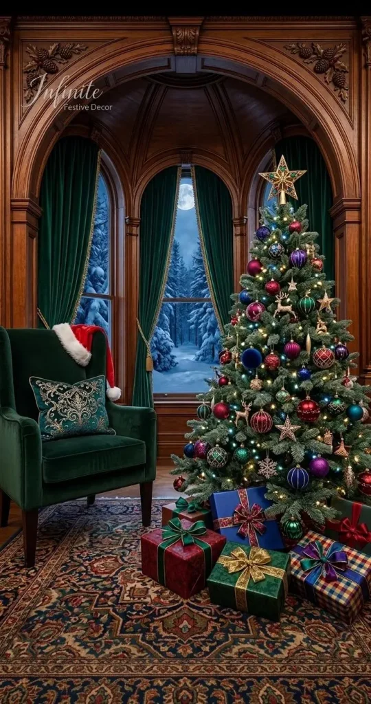 10 Stunning Christmas Decor Ideas to Transform Your Home