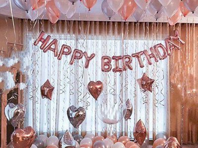 kids birthday decoration dubai cartoon theme balloons