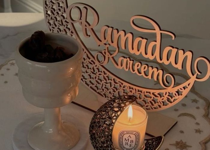 ramadan decoration dubai majlis lantern lights setup
